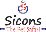 Sicons - The Pet Safari